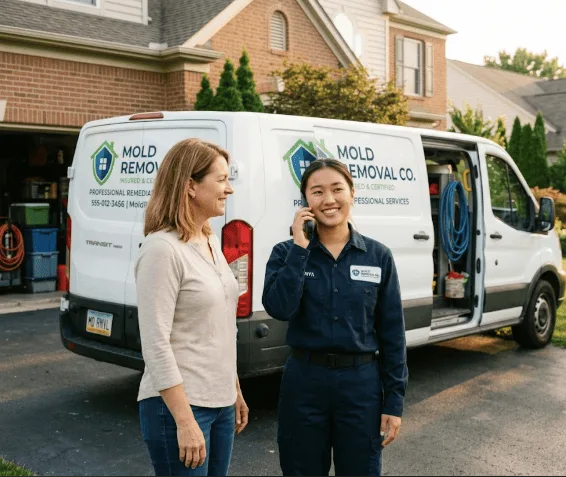Crawlspace Mold Remediation Couch, MO FAQs
